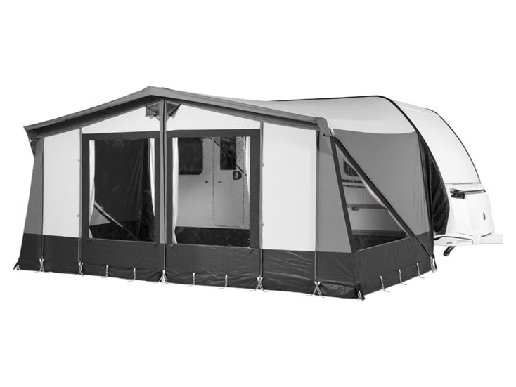 Campout Orion 250 Vorzelt - 876-900 cm