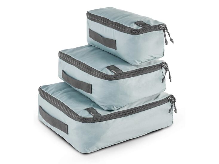 Matador 3-Pack Packing Cubes - Blue