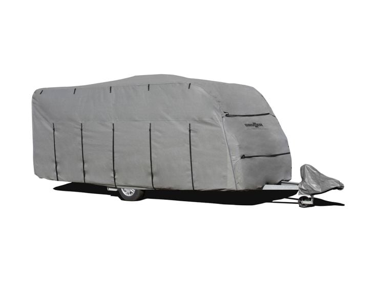 Brunner 6M Caravan Cover - 700-750 cm