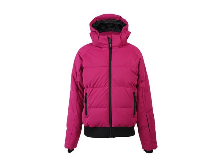 Brunotti Suncrown Mädchen Skijacke - Fuchsia