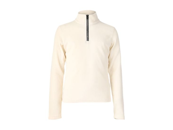 Brunotti Mismy Mädchen Fleece - White Foam