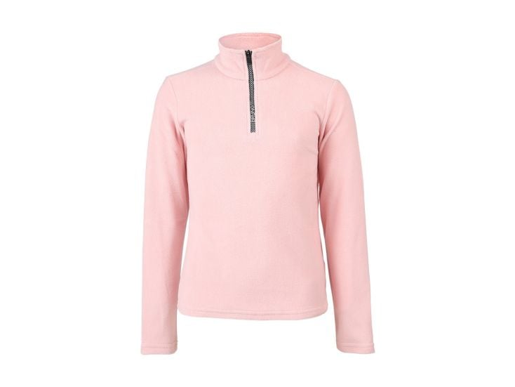 Brunotti Mismy Mädchen Fleece - Soft Pink