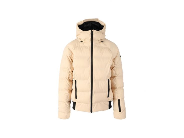 Brunotti Firecrown Damen Skijacke - Canvas