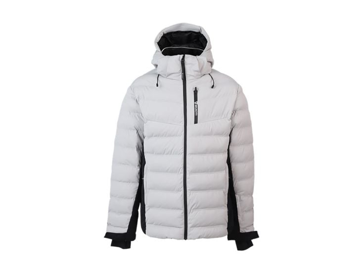 Brunotti Sanclair Herren Winterjacke - Alloy