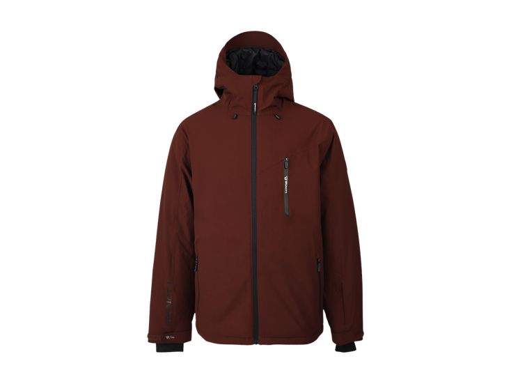 Brunotti Navigatonio Herren Winterjacke - Port