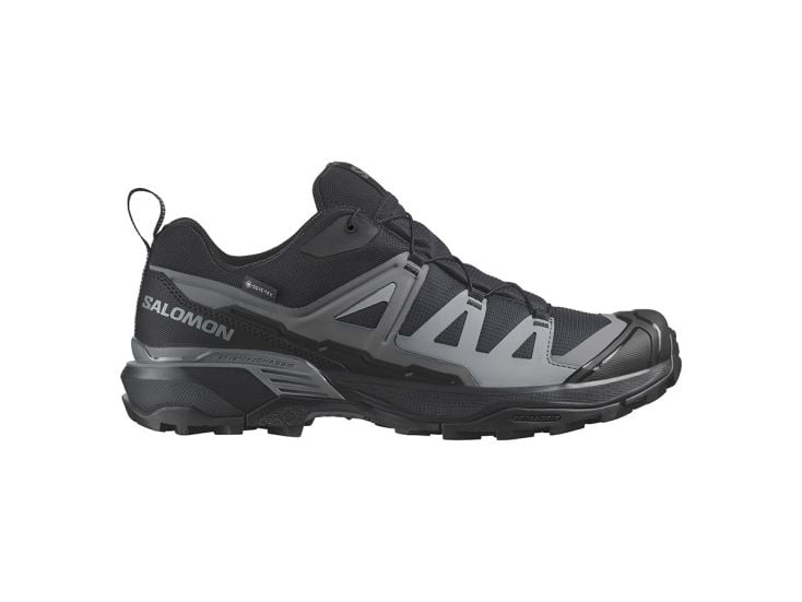 Salomon X Ultra 360 Gtx Herren Wanderschuhe - Black