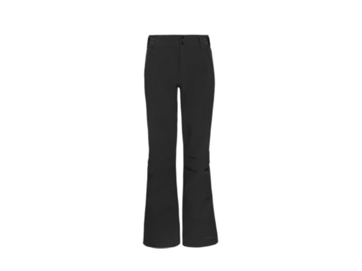 Protest Relole Jr Mädchen Skihose - True Black