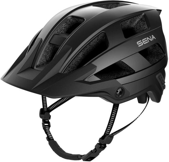 Sena M1 Smart Fahrradhelm