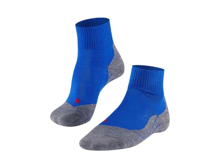 Falke TK5 Short Herren Wandersocken - Yve