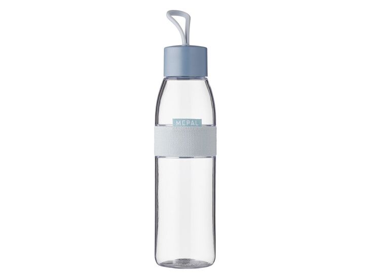 Mepal Ellipse 500 ml Trinkflasche - Nordic blue