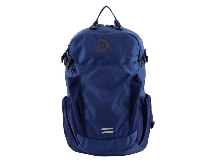 Discovery Body Spirit Outdoor 8 Liter Rucksack - Blue