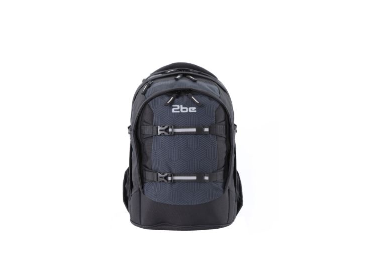 2be School Backpack Rucksack