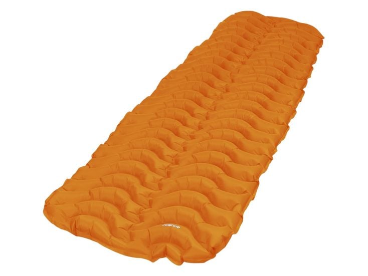 Husky Feezy 6 aufblasbare Schlafmatte - Orange