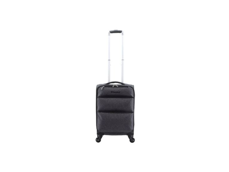 Saxoline Adorer 55 cm Reisekoffer - Anthrazit