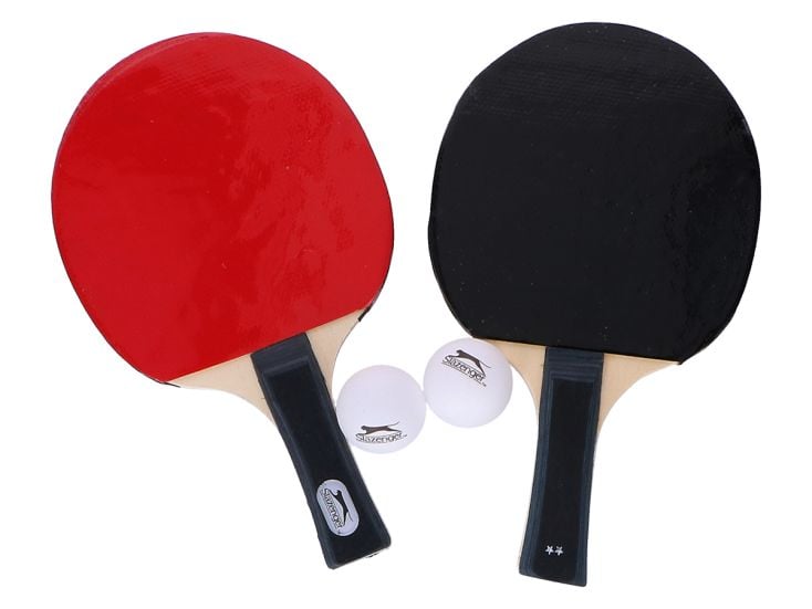 Slazenger Tischtennis-Set