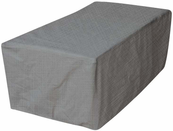 Eurotrail Cantonic 300x110x75cm Grey Tischdecke