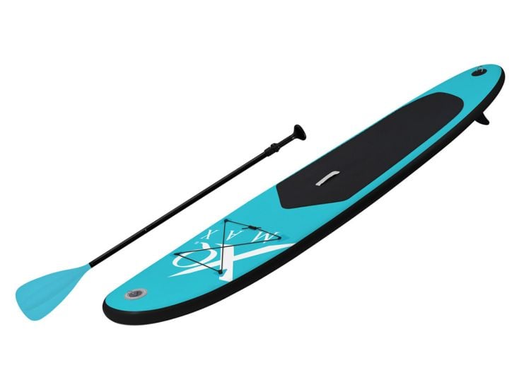 XQ Max 285 aufblasbares SUP Board