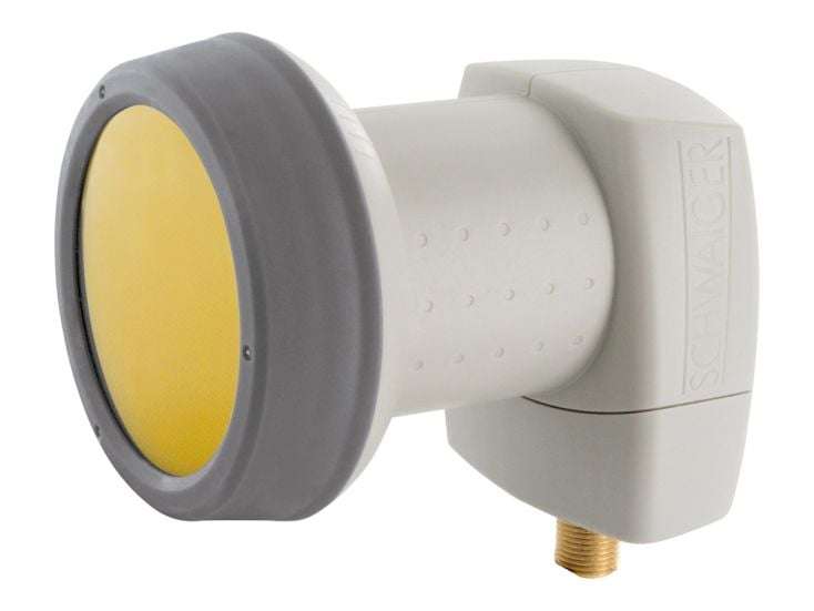 Schwaiger digitales Single LNB