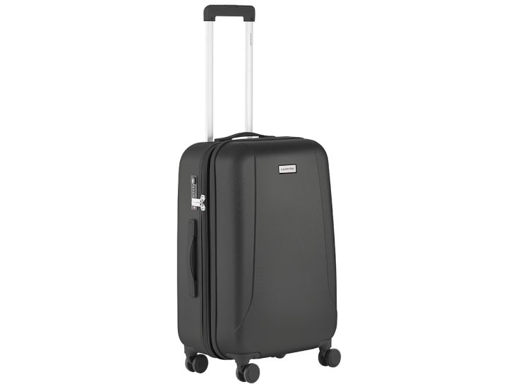 CarryOn Skyhopper 68 cm Reisekoffer - Black