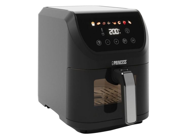 Princess 182240 SlimFry Airfryer