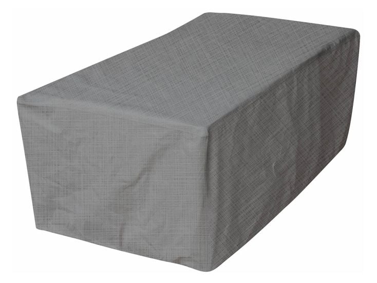 Eurotrail Cantonic 210 x 110 Grey Tischdecke