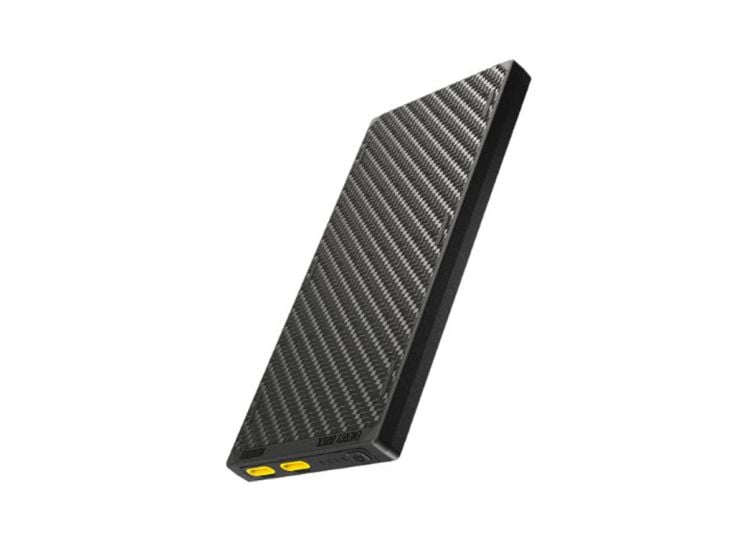 Nitecore NB10000 Gen3 Powerbank