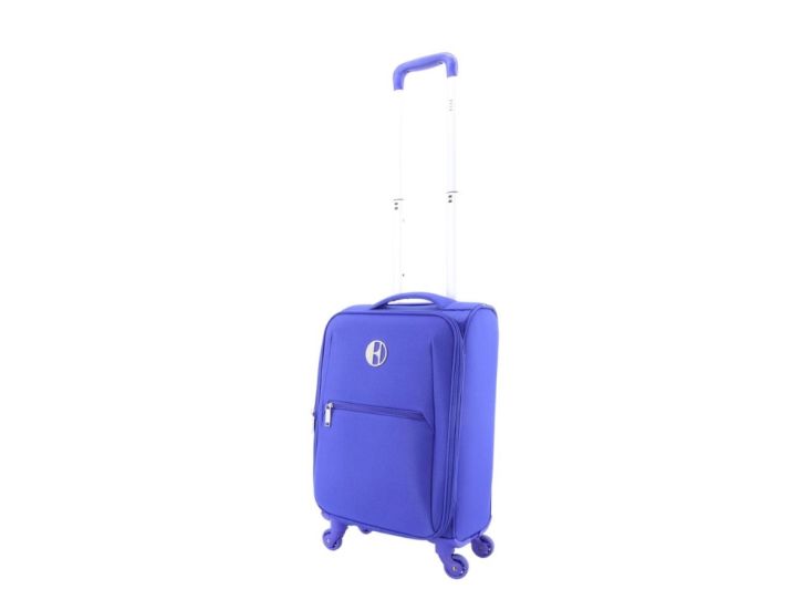 ELLE Mode 46 cm Reisekoffer - Blue