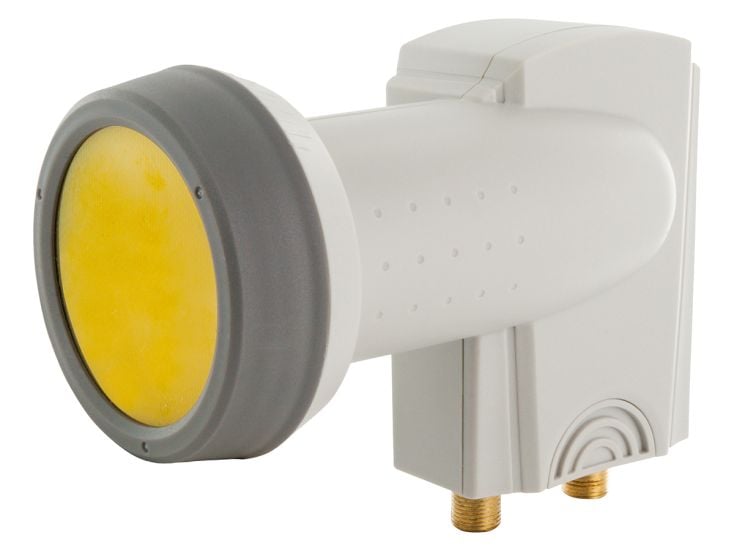 Schwaiger 714333 Twin LNB