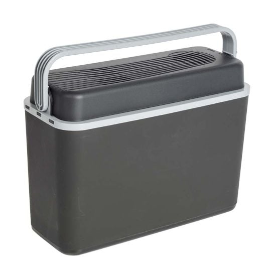 Bo-Camp Arctic 12 Liter Autokühlbox