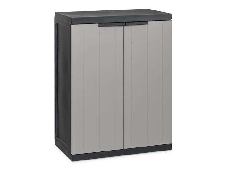 Toomax Bios Midi niedrig Lagerschrank