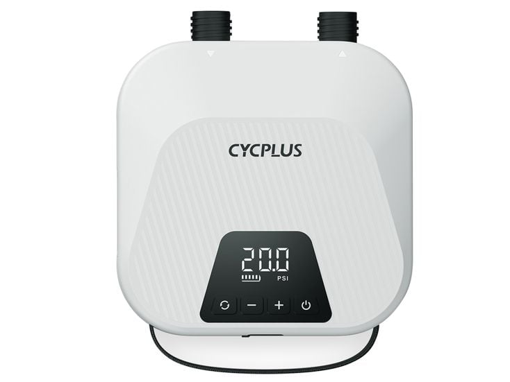 Cycplus Marble D14 Pro Sup-Pumpe