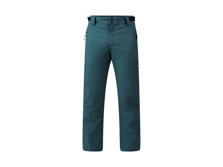 Brunotti Footrail Herren Skihose - Fuel Green