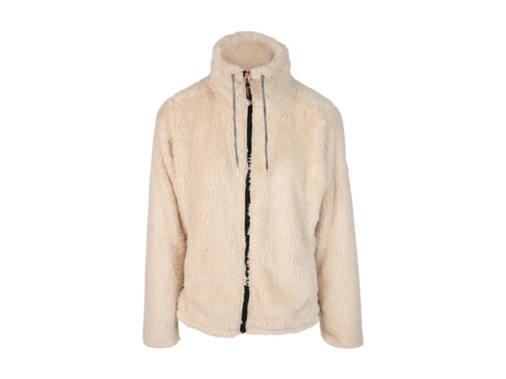 Brunotti Kyoto Damen Fleece - Canvas