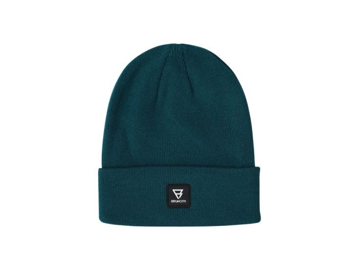 Brunotti Tignes2.0 Unisex Mütze - Evergreen