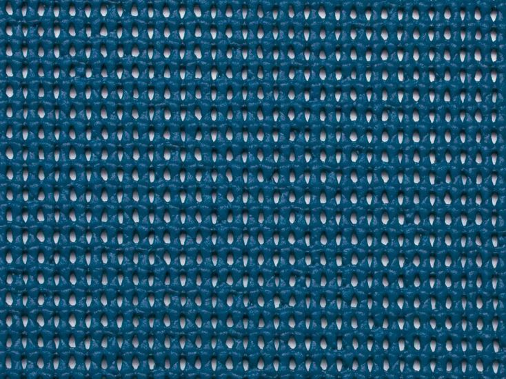 Brunner Yurop Soft Blue Zeltteppich - 300x600 cm