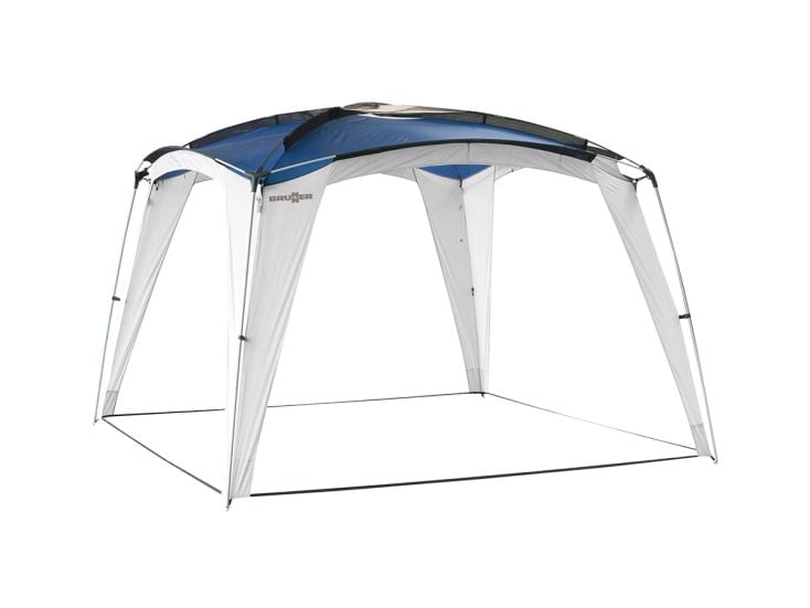 Brunner Medusa II C30 Pavillon - 300 x 300 cm