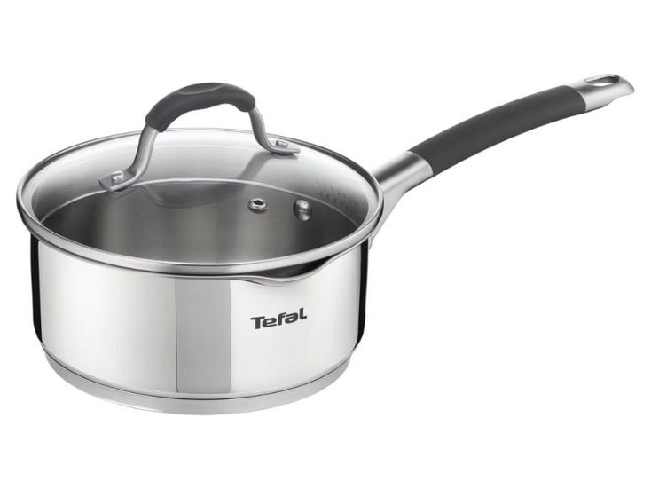 Tefal Illico Stielkasserolle - 1,7 Liter