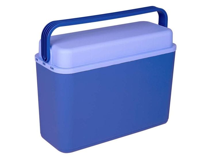 Bo-Camp Arctic 12-Liter-Kühlbox