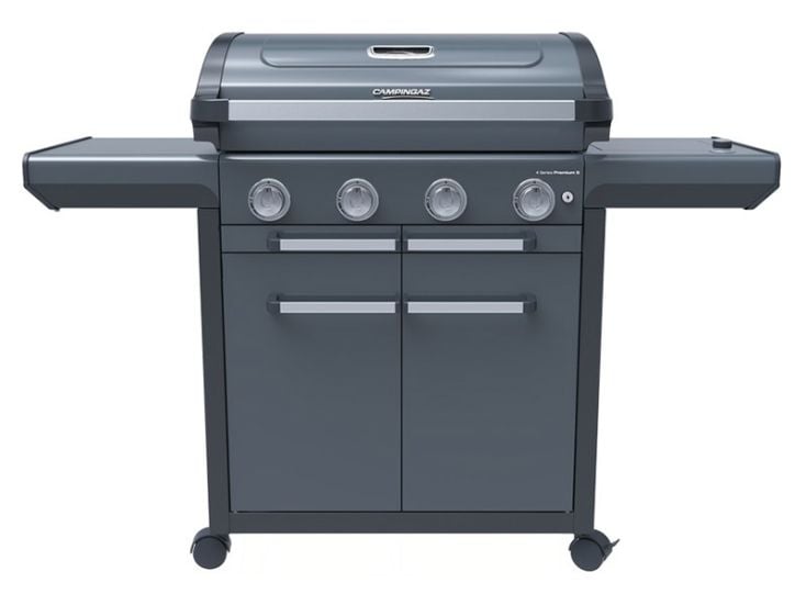 Campingaz 4 Series Premium S Gasgrill