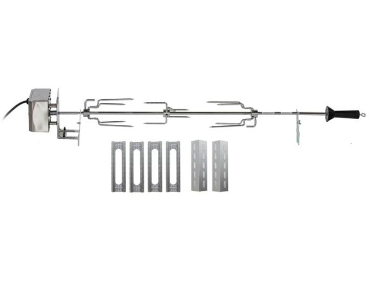 Campingaz Culinary Modular elektrischer Hähnchenbräter