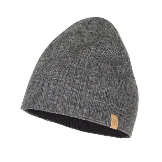 Ivanhoe Wollmütze Stormy Hat WB grau