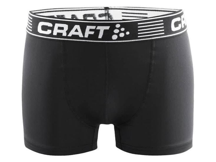 Craft Greatness 3-Inch Boxer