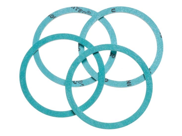 Cramer Set 1 mm Packungsring