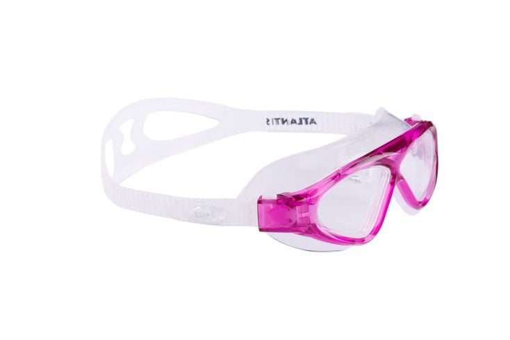 Atlantis Tetra Junior Schwimmbrille - Lila