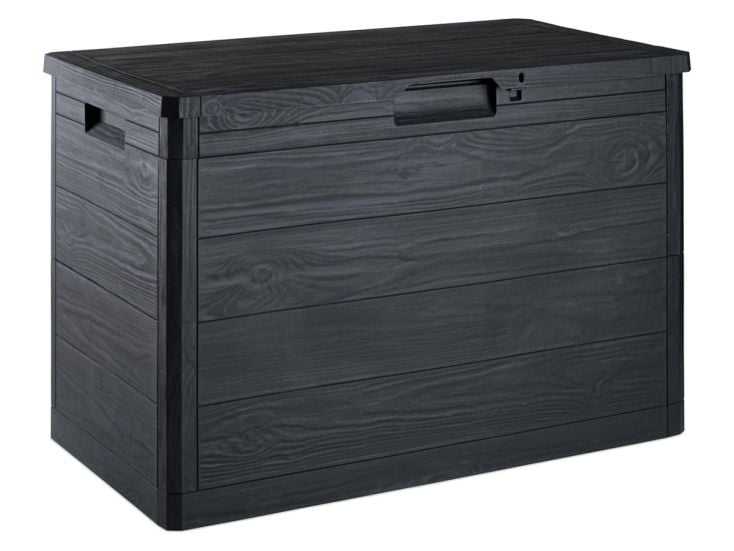 Toomax Woody's 160 Liter Aufbewahrungsbox