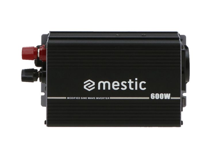 Mestic MMI-600 modifiziert Wechselrichter - 600 Watt