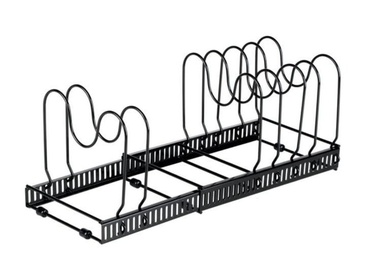 Hi Drip Rack - 30 x 18 x 18 cm