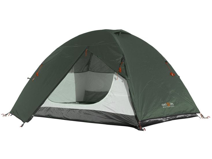 Origin Outdoors Snugly Kuppelzelt - 1 Person