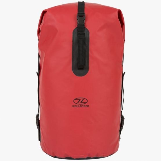 Highlander Drybag Troon 70 wasserdichter Rucksack