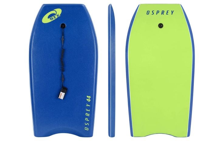 Osprey 44" Bodyboard - STX